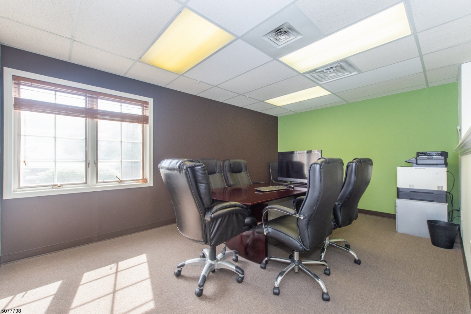10 W HANOVER AVE Suite 106