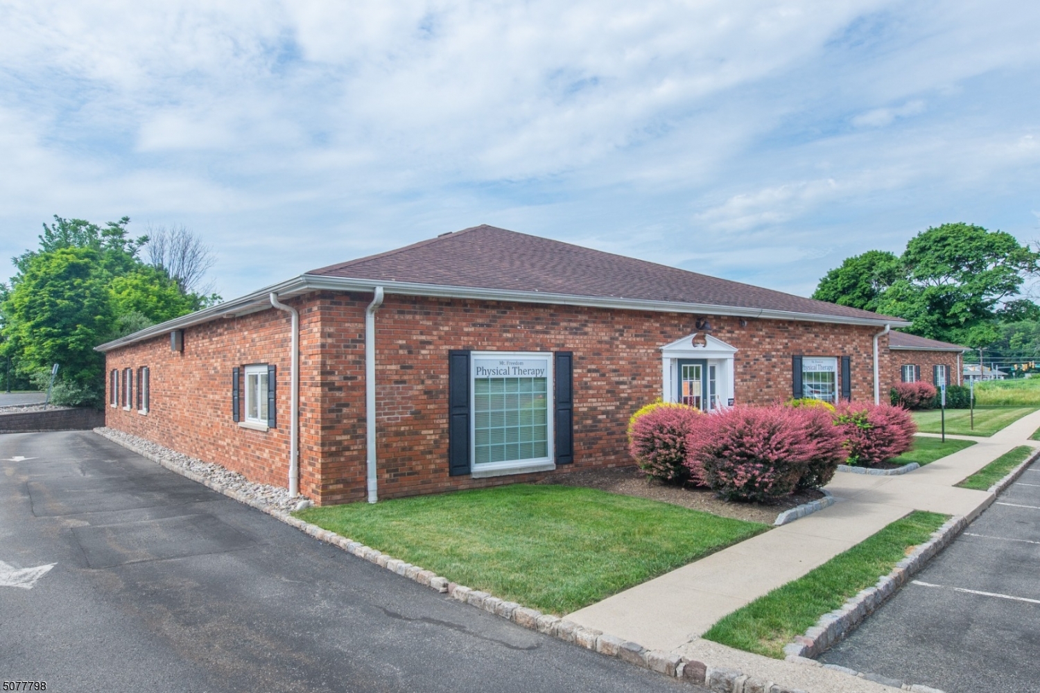 10 W HANOVER AVE Suite 106
