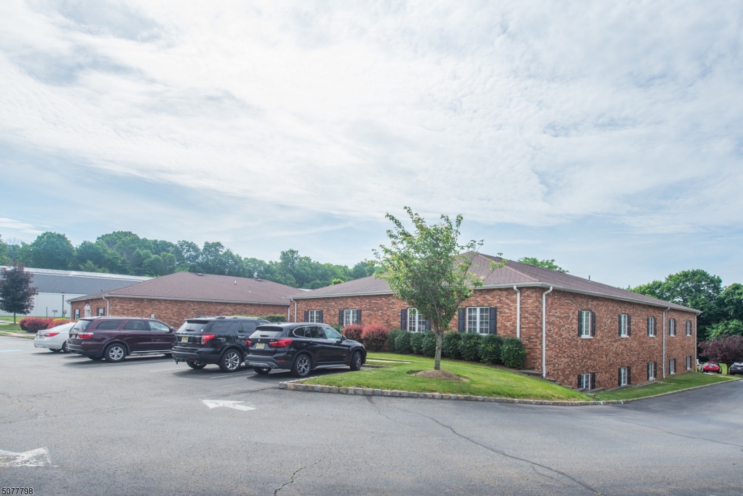 10 W HANOVER AVE Suite 106