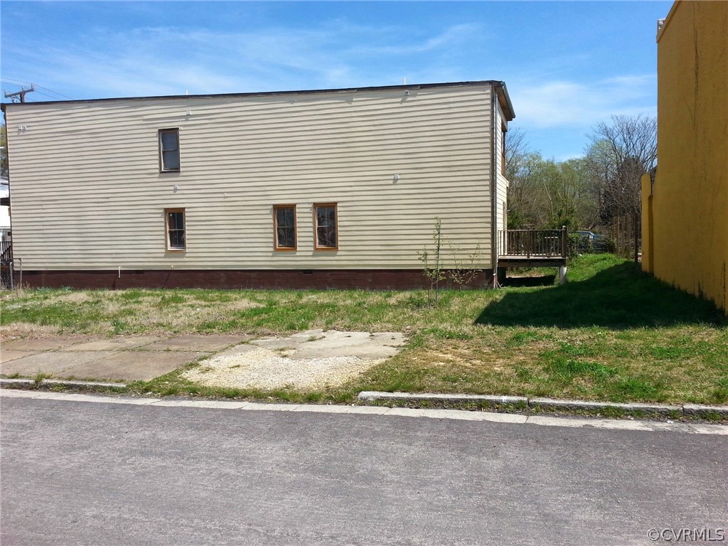 2201 Venable St