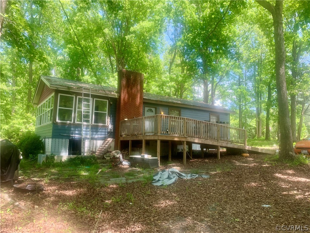7 Lakeside Drive Ext