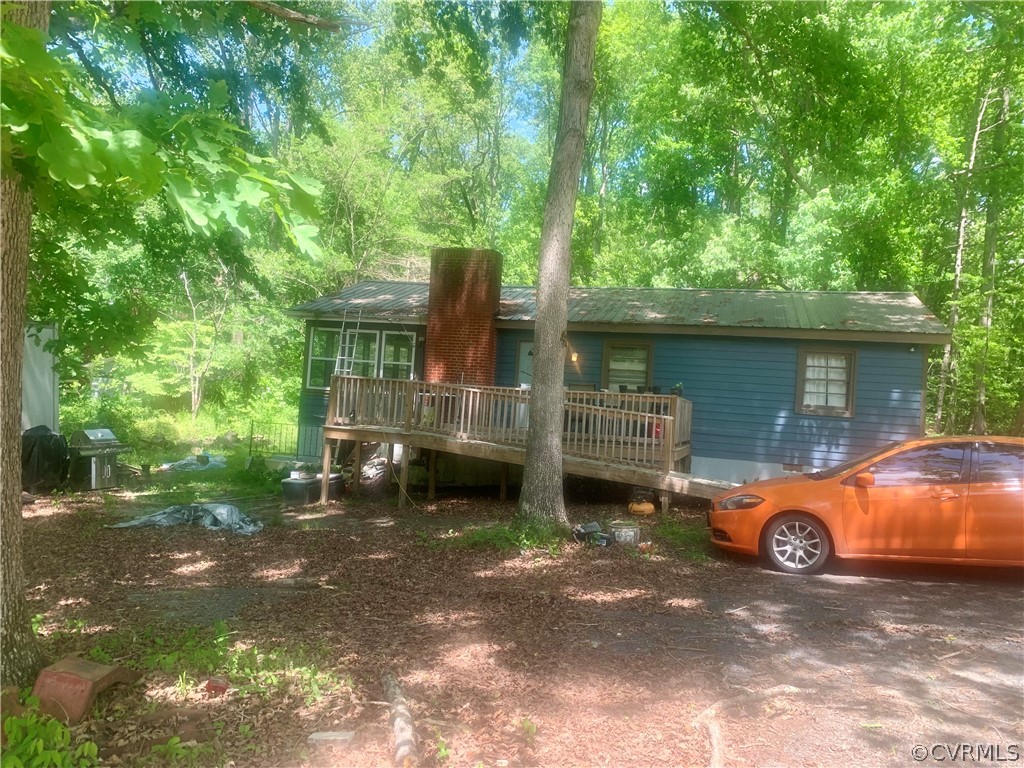 7 Lakeside Drive Ext