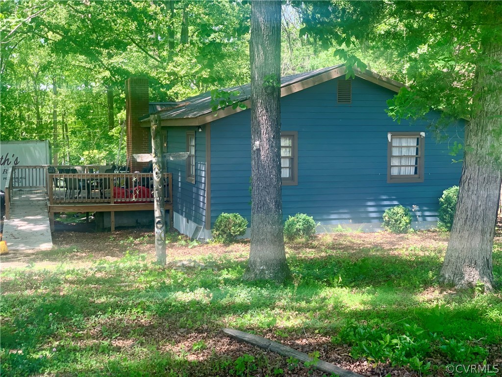 7 Lakeside Drive Ext