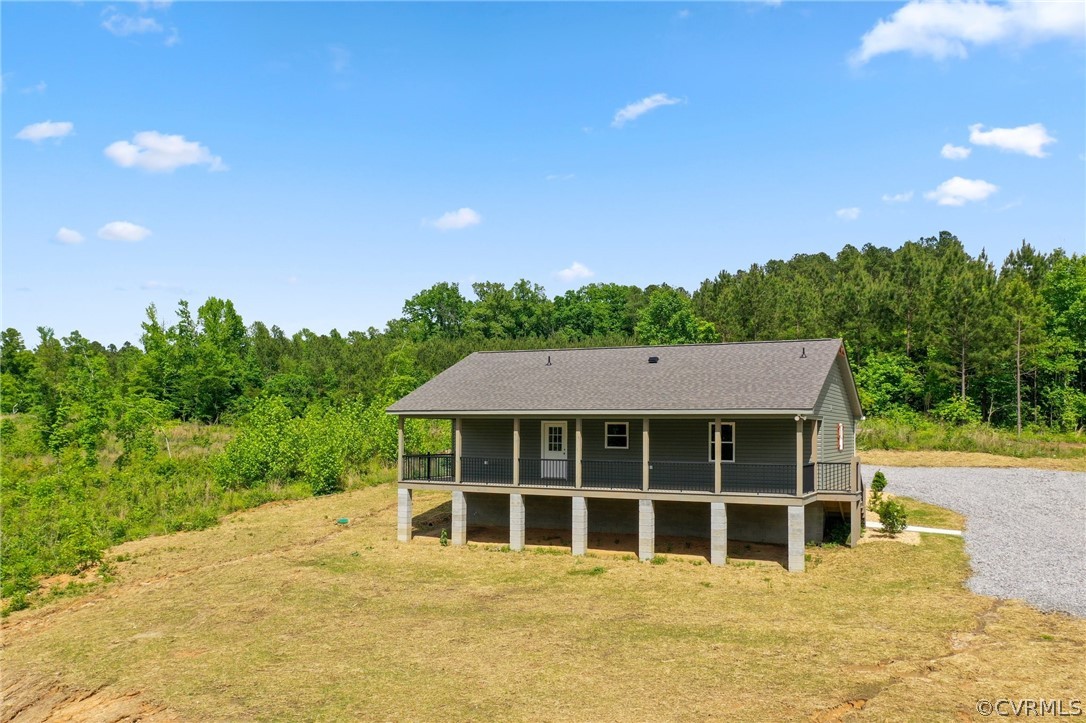 5731 Cottage Rd