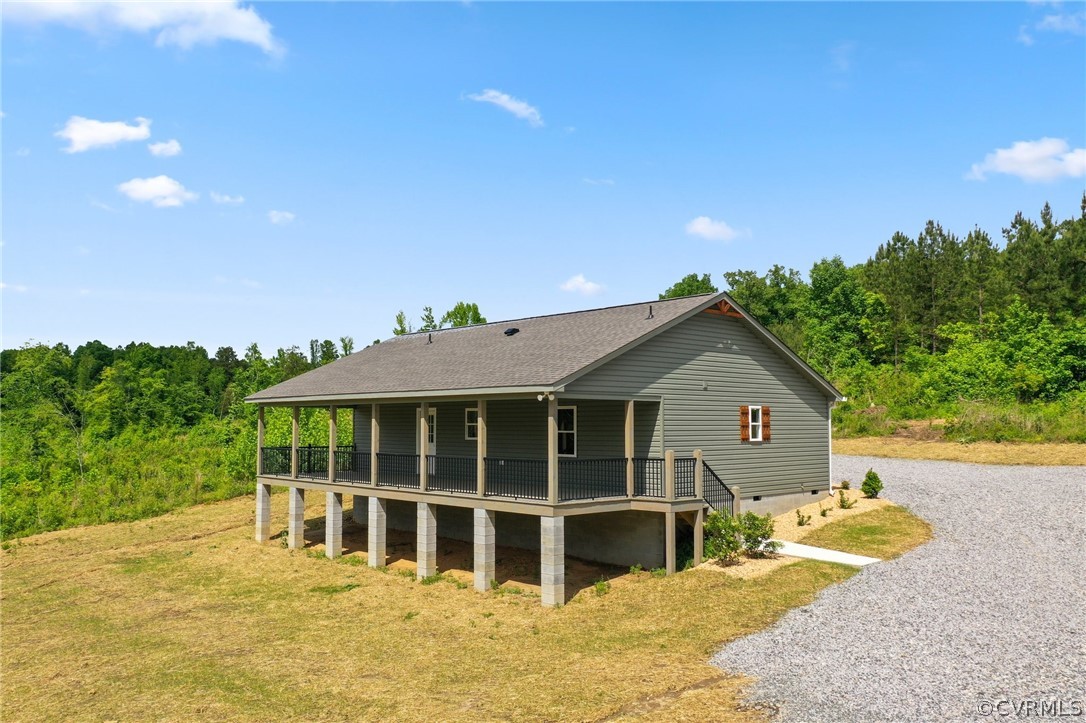 5731 Cottage Rd