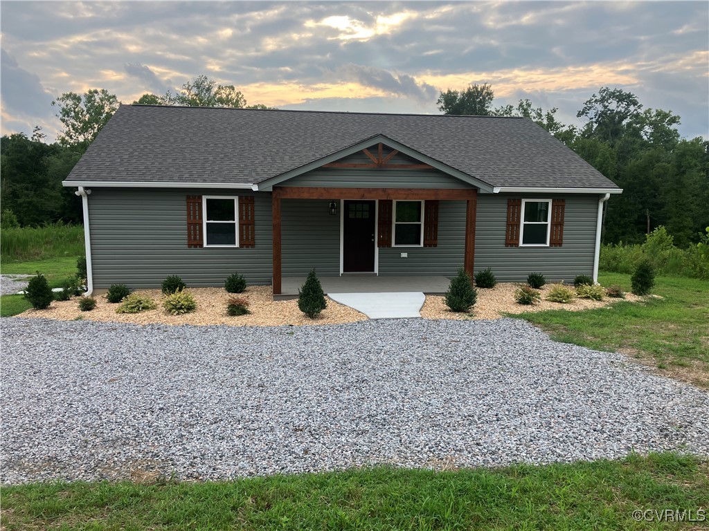 5731 Cottage Rd