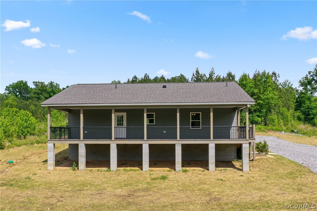 5731 Cottage Rd