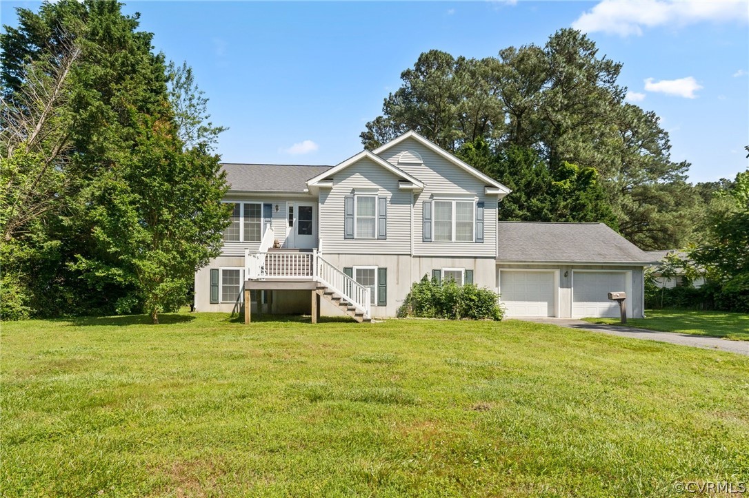 415 Hopedale Farm Rd