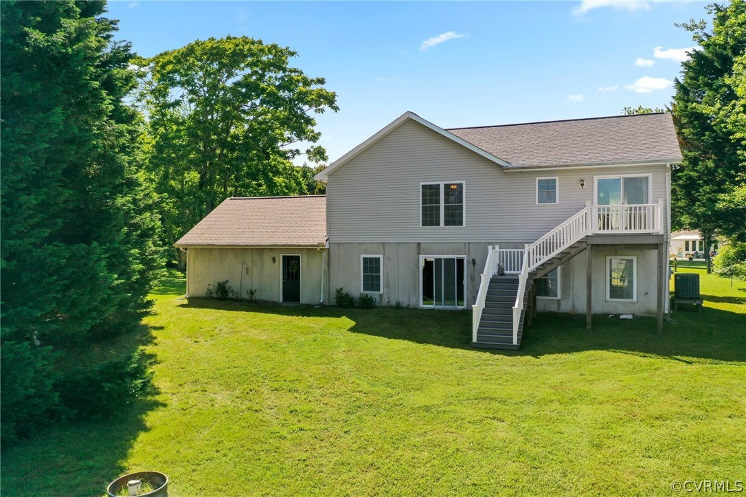 415 Hopedale Farm Rd