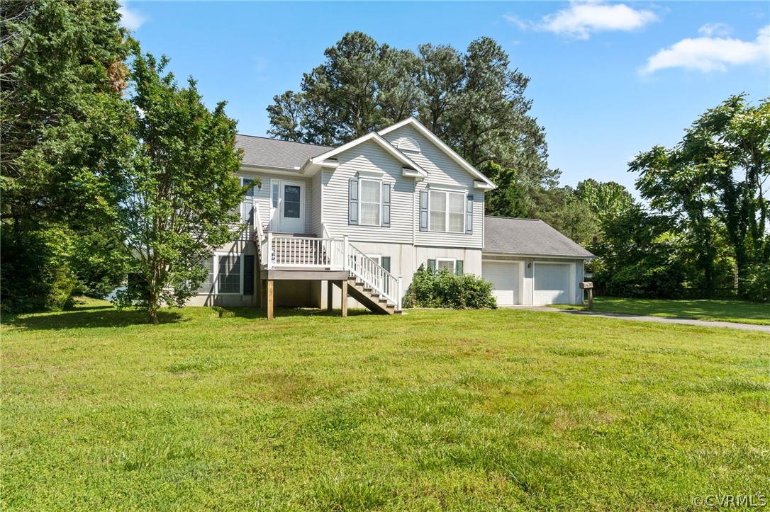 415 Hopedale Farm Rd