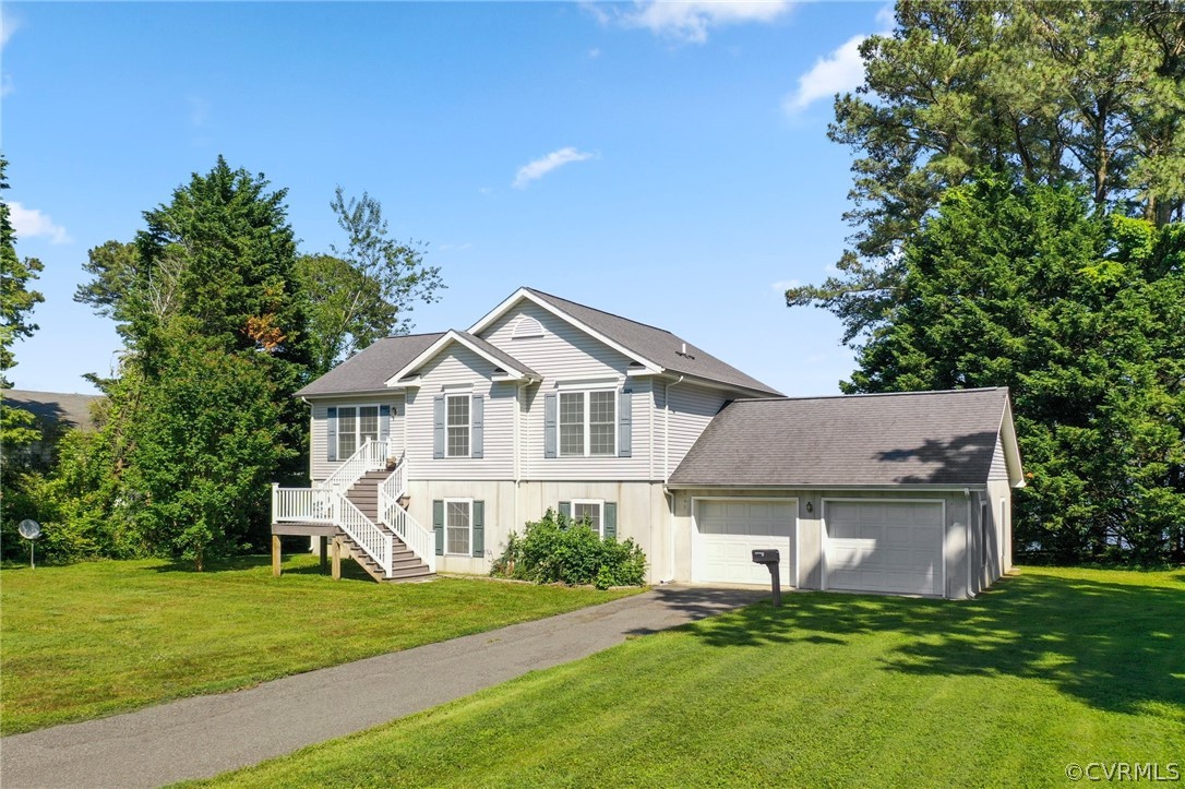 415 Hopedale Farm Rd