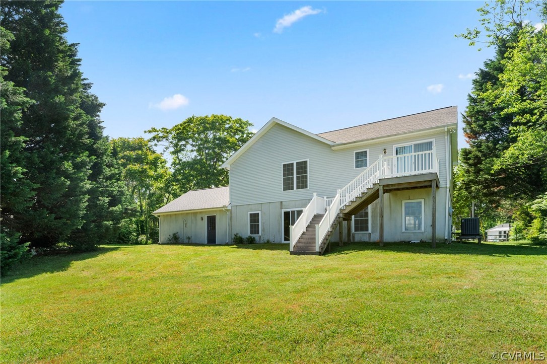 415 Hopedale Farm Rd