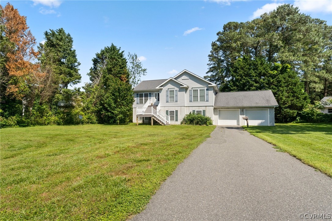 415 Hopedale Farm Rd