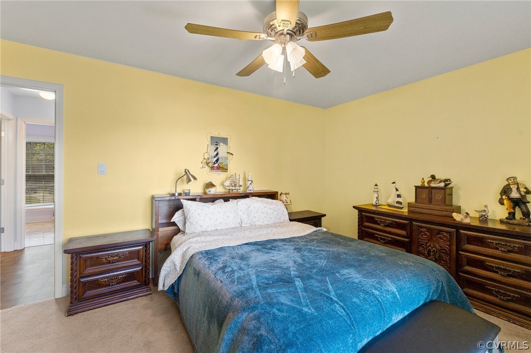 415 Hopedale Farm Rd