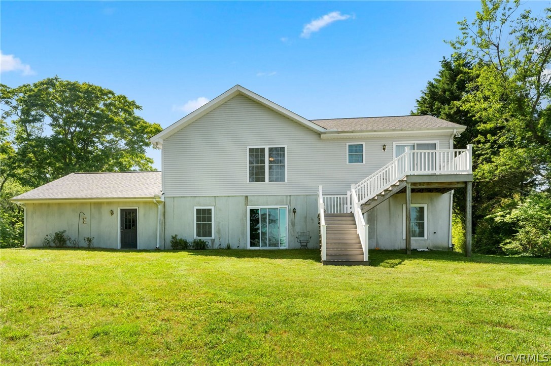 415 Hopedale Farm Rd