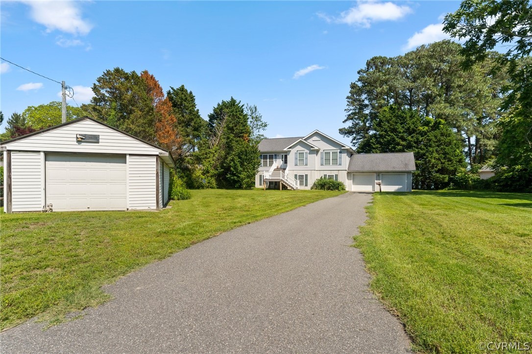 415 Hopedale Farm Rd