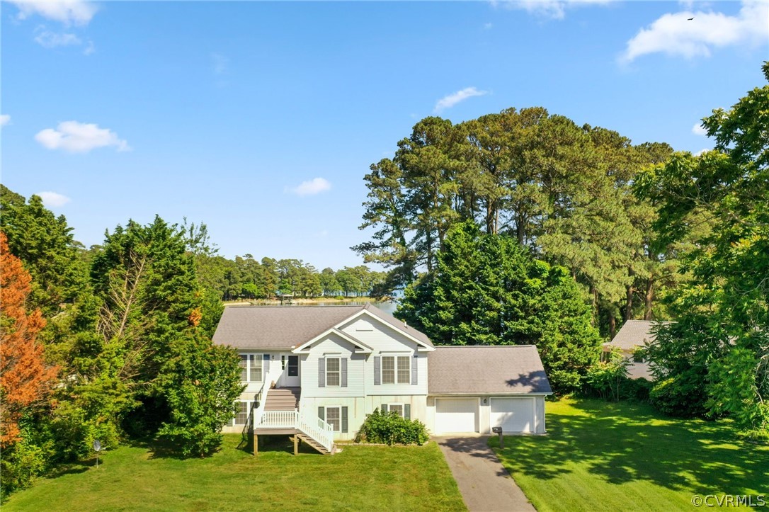 415 Hopedale Farm Rd