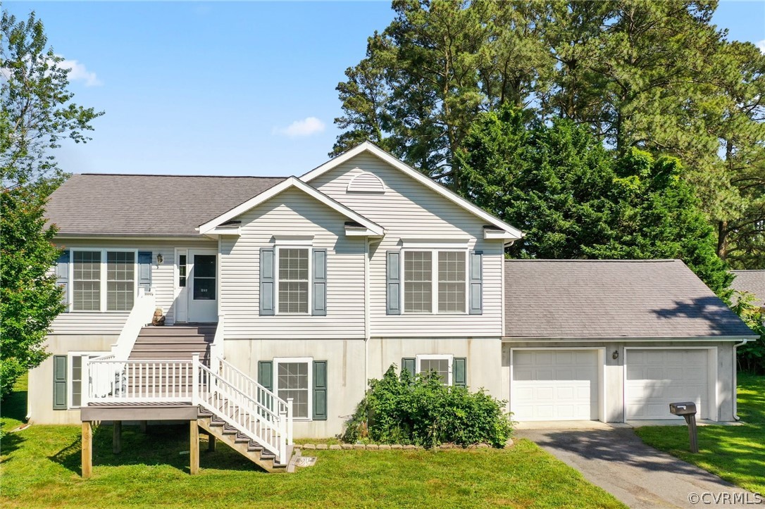 415 Hopedale Farm Rd