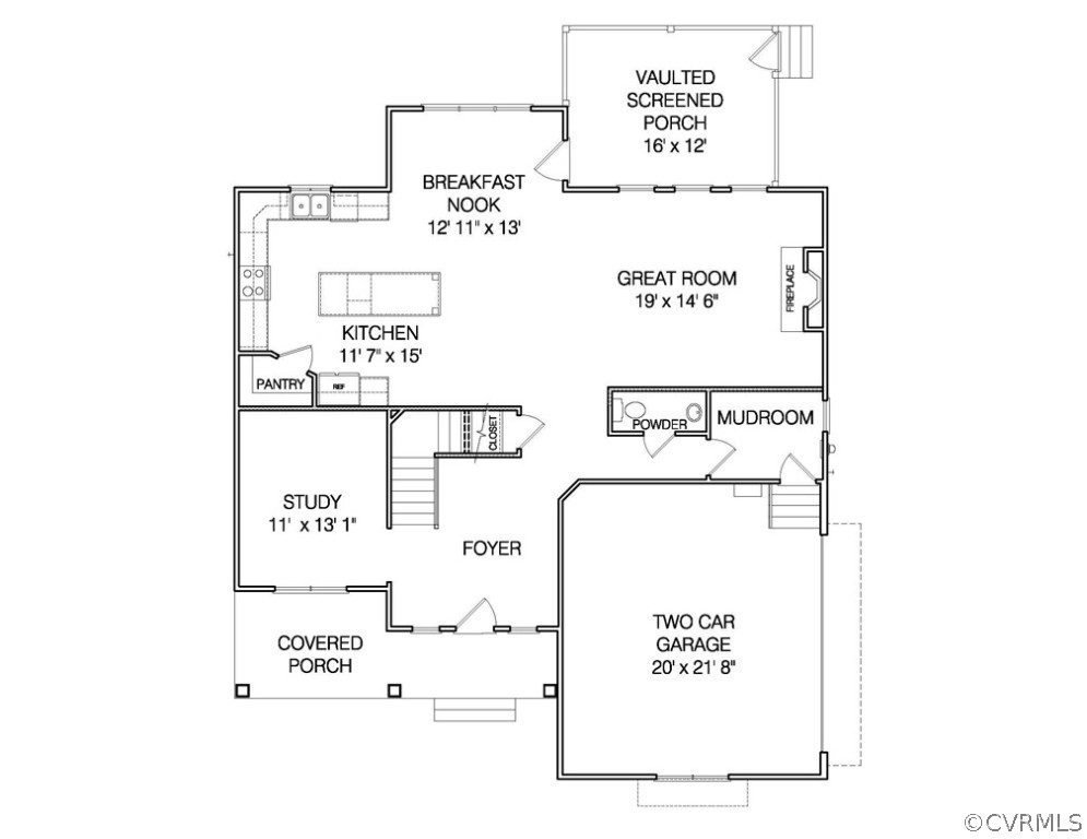 16300 Cambian Ln