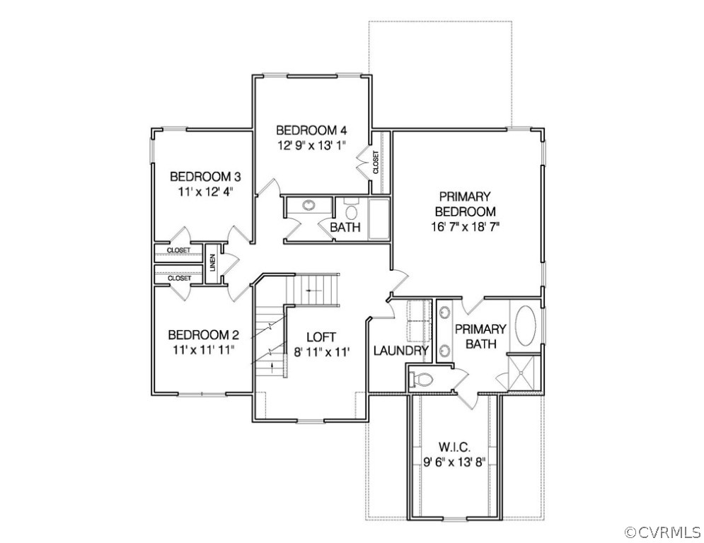 16300 Cambian Ln
