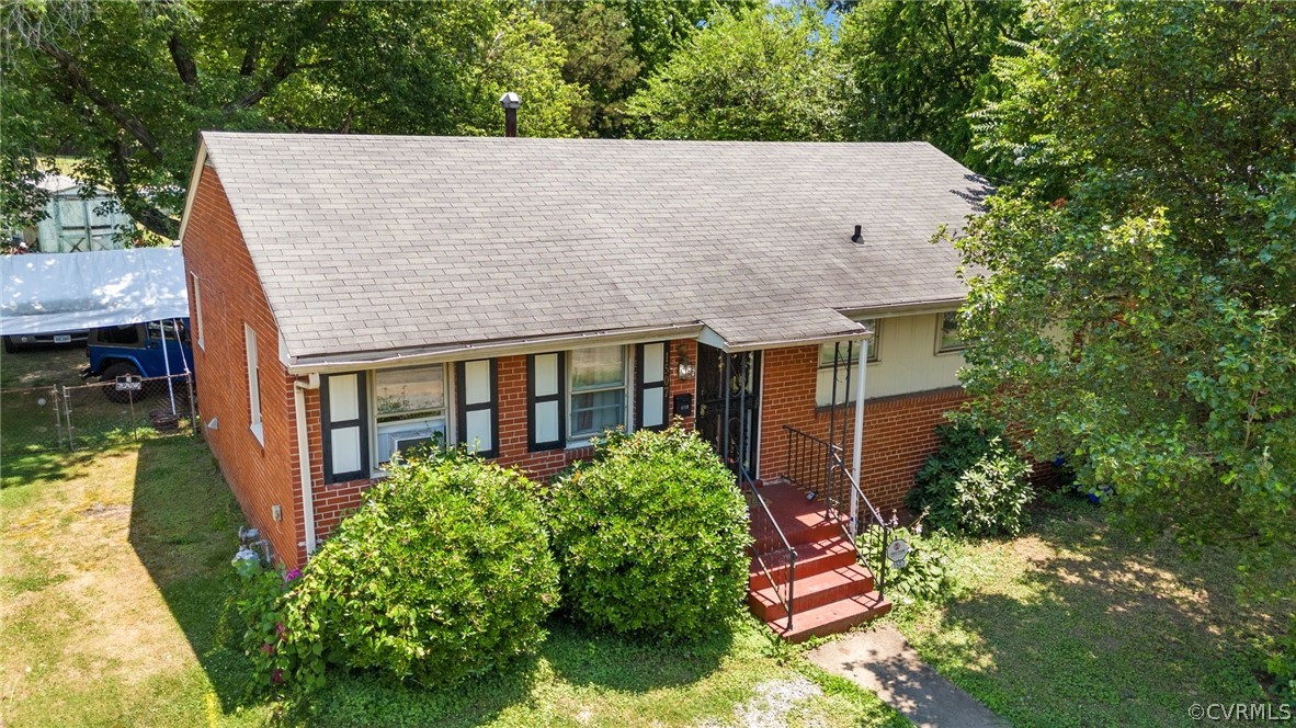 1507 Gunn St