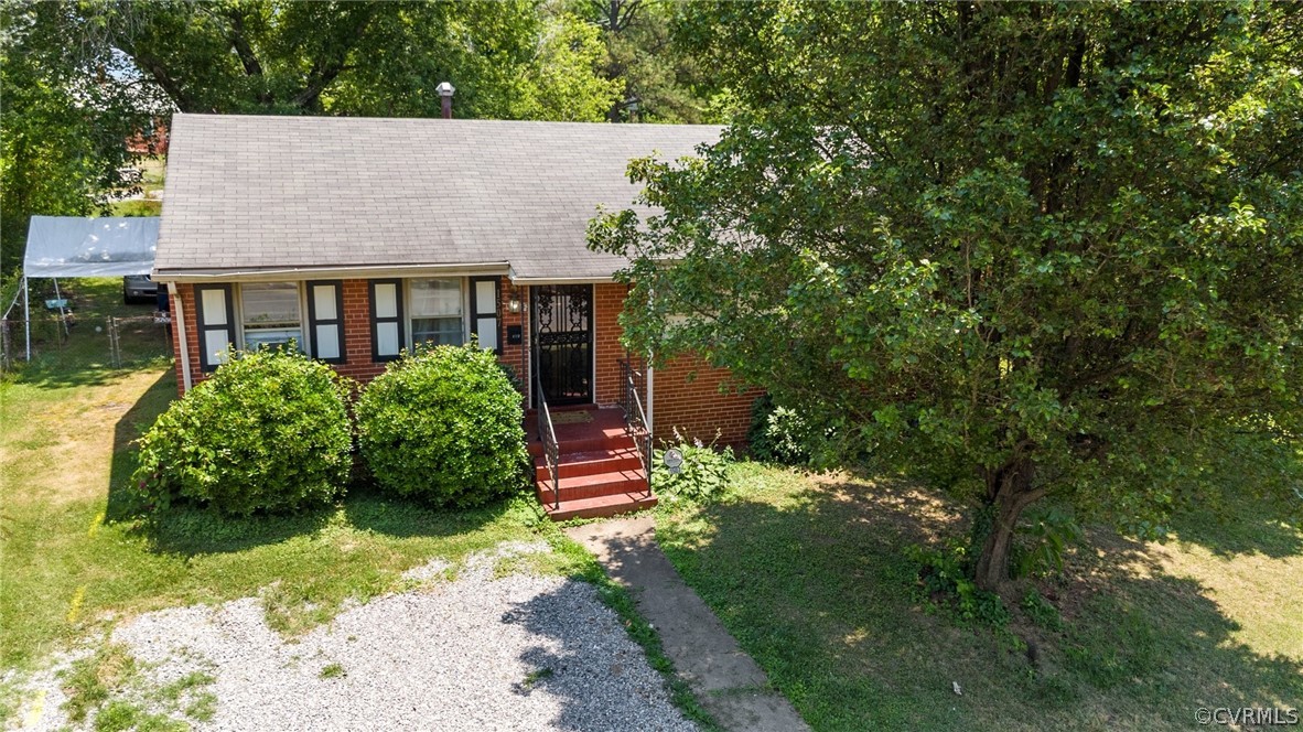 1507 Gunn St