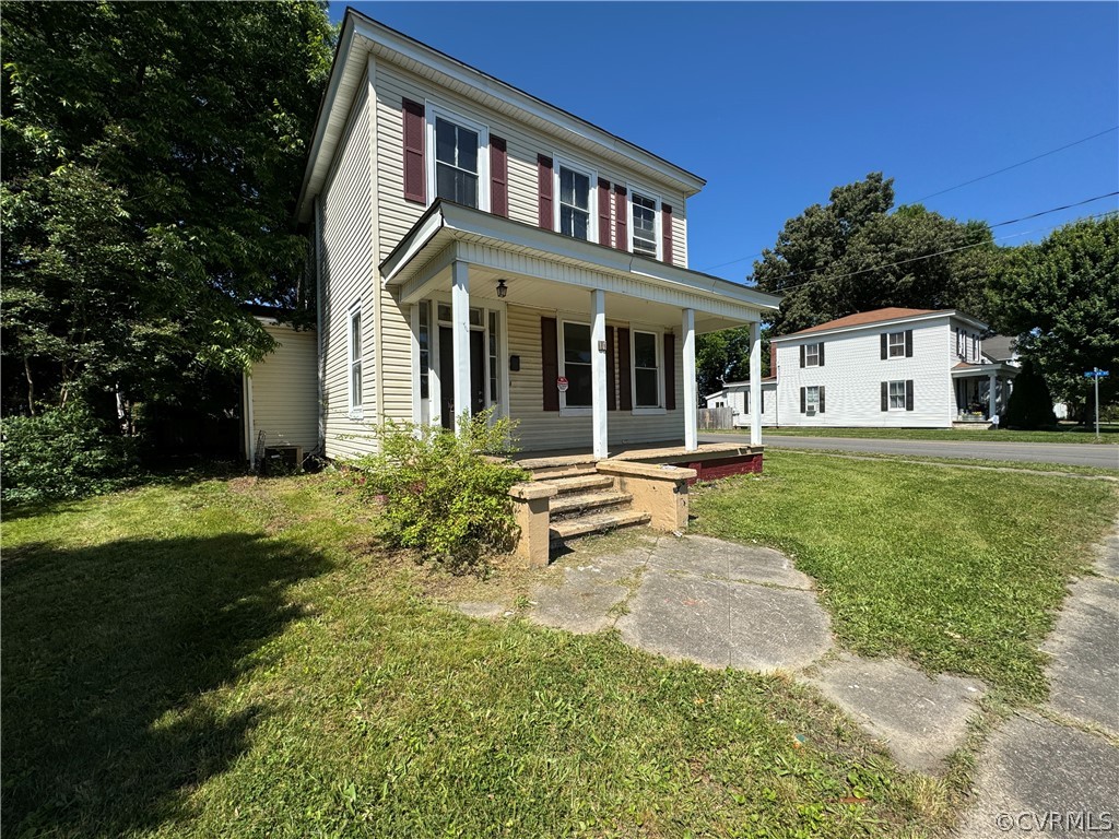 200 E Tennessee Ave