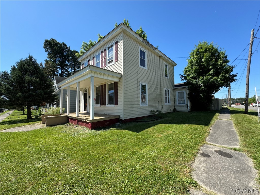 200 E Tennessee Ave