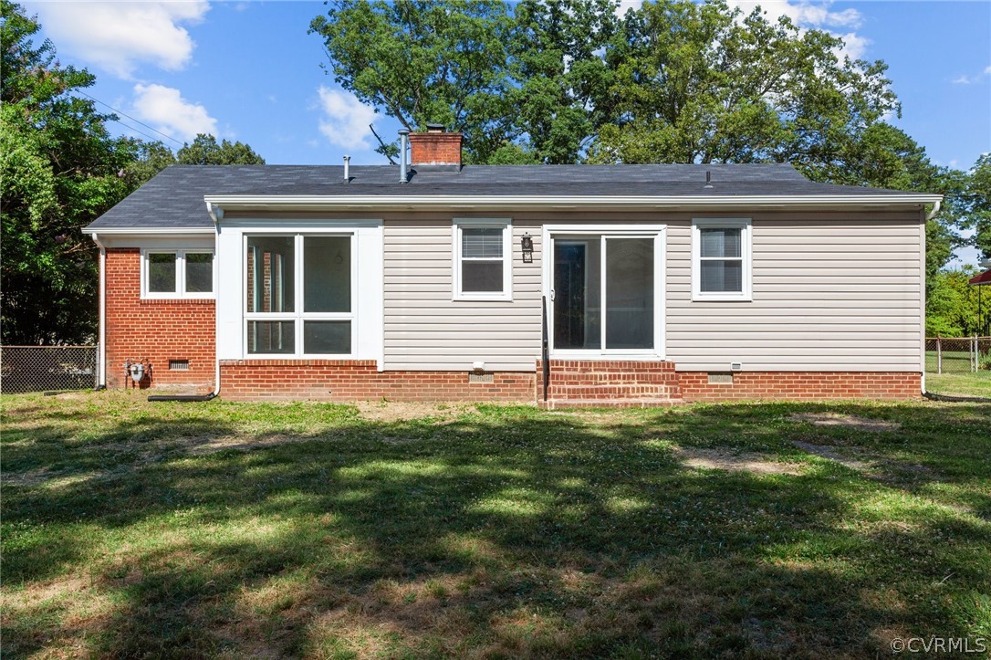 3012 Manor Dr