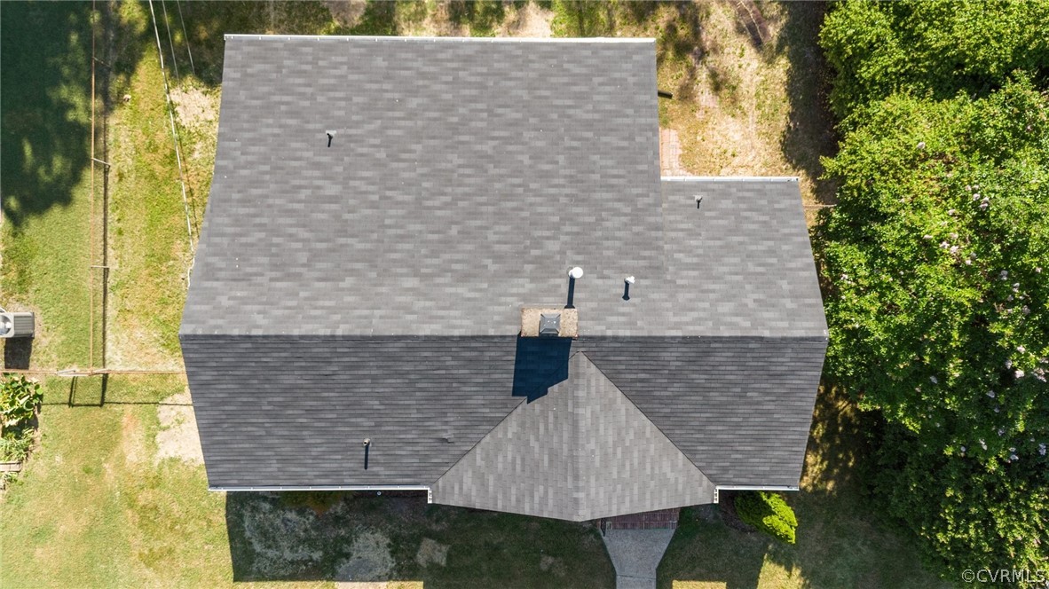 3012 Manor Dr