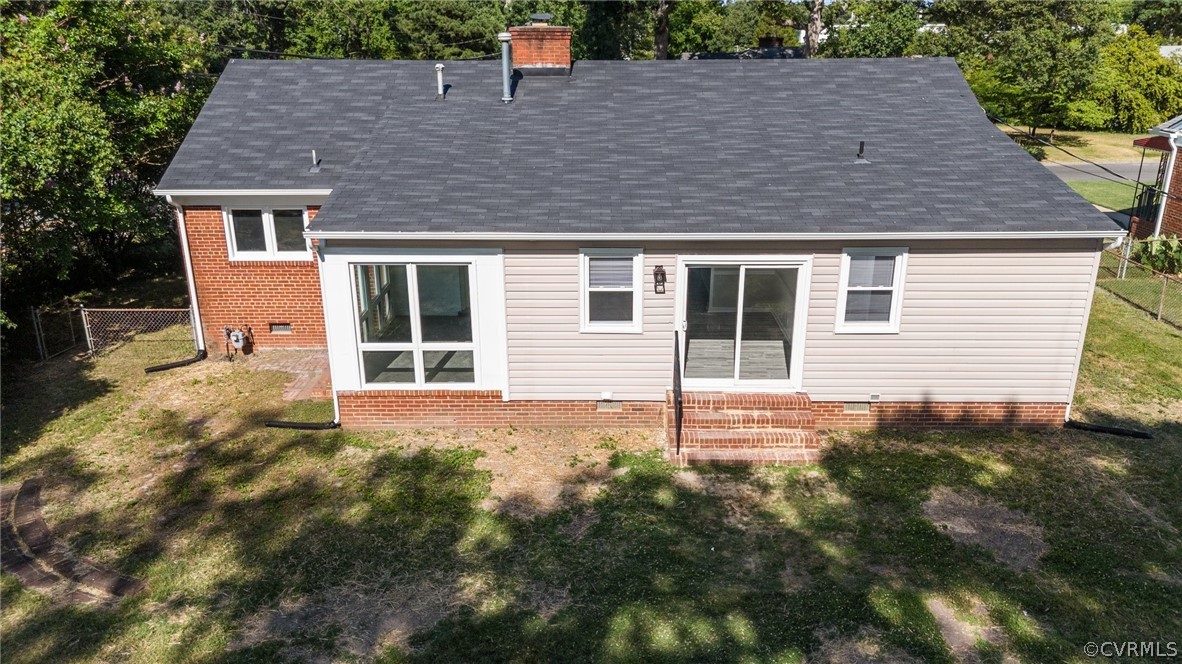 3012 Manor Dr
