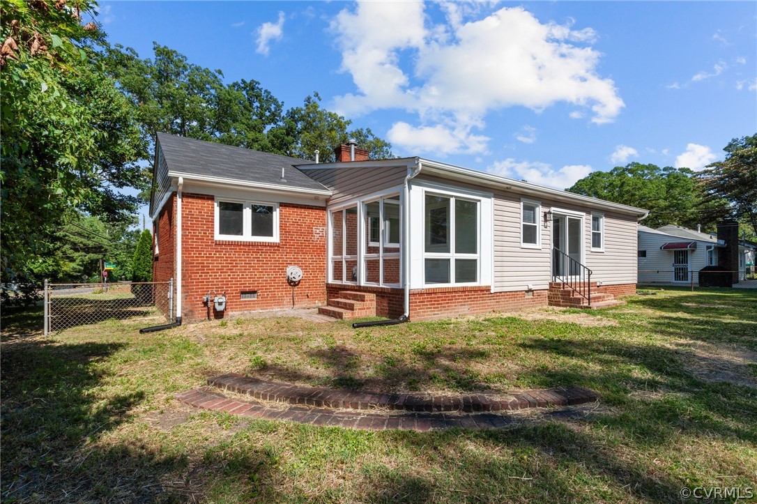 3012 Manor Dr