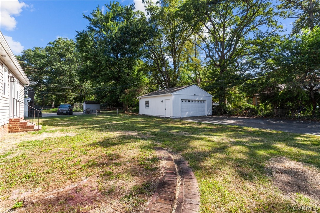 3012 Manor Dr