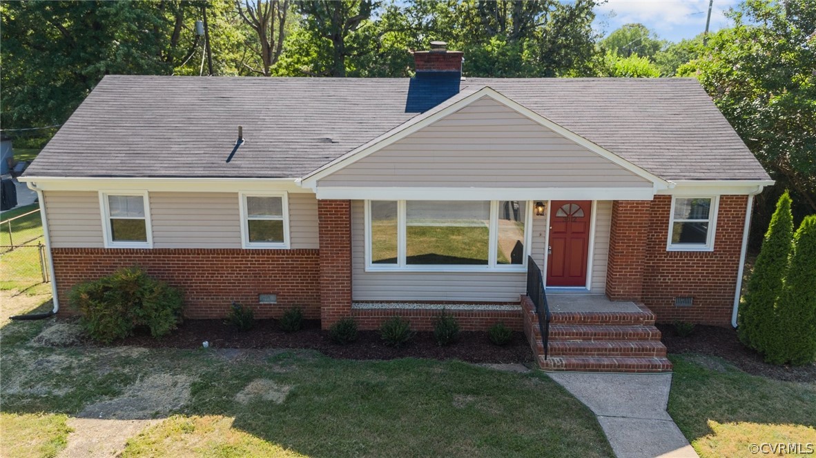 3012 Manor Dr