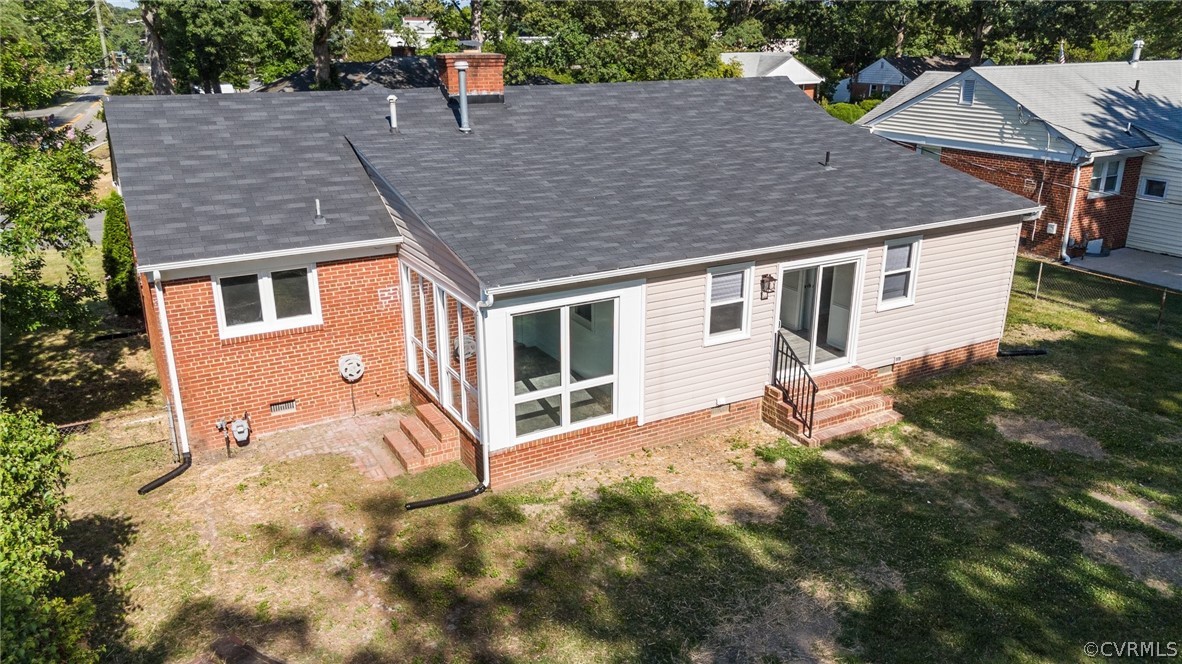 3012 Manor Dr