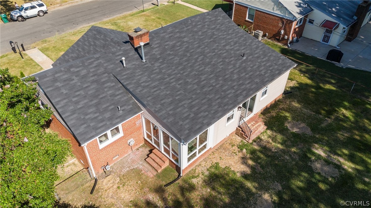 3012 Manor Dr