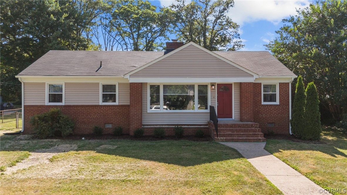 3012 Manor Dr
