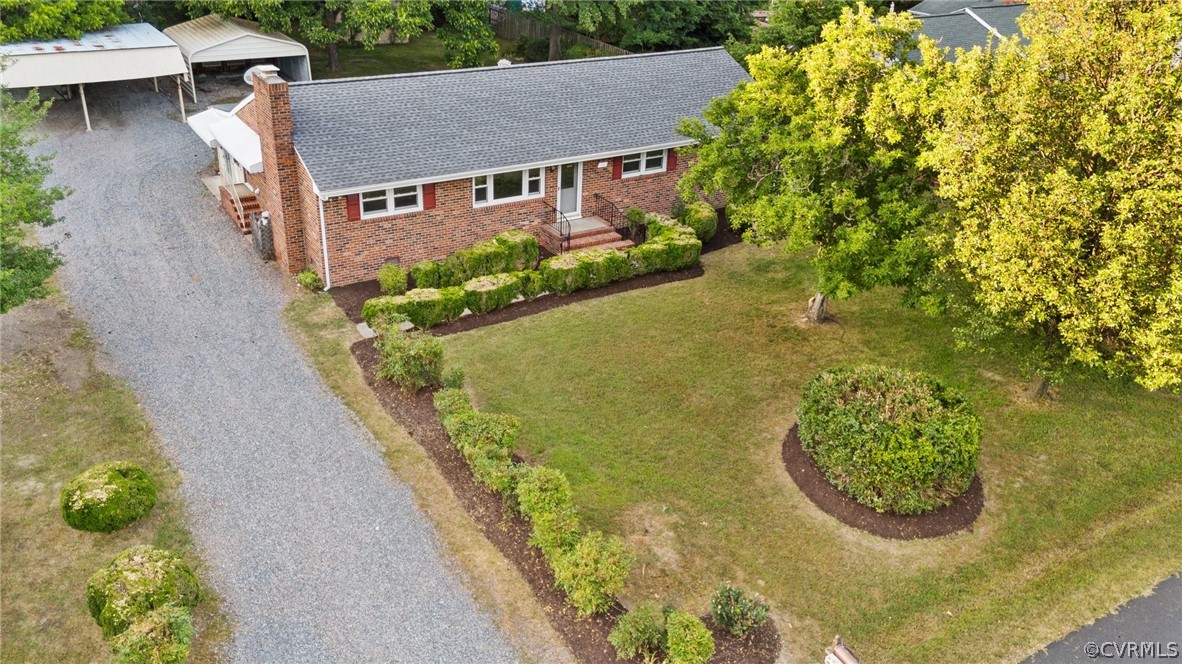 2404 Roland Rd