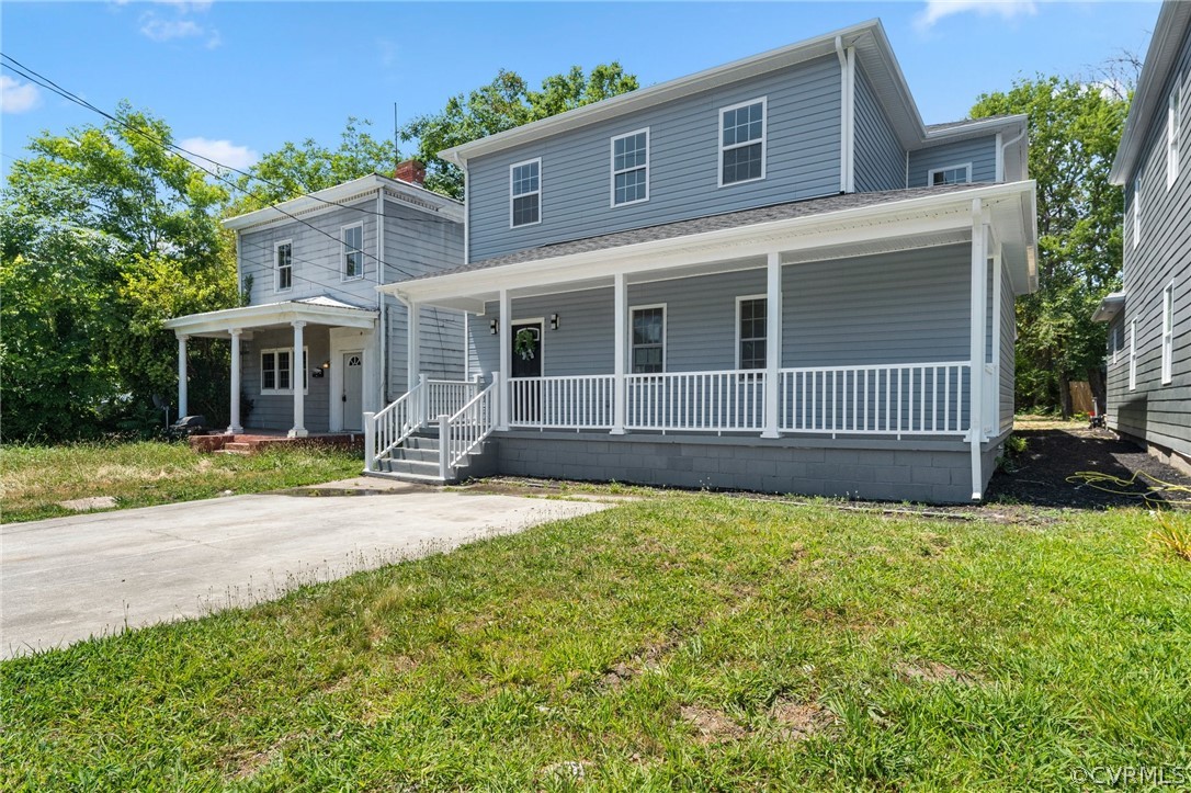 1453 Ferndale Ave