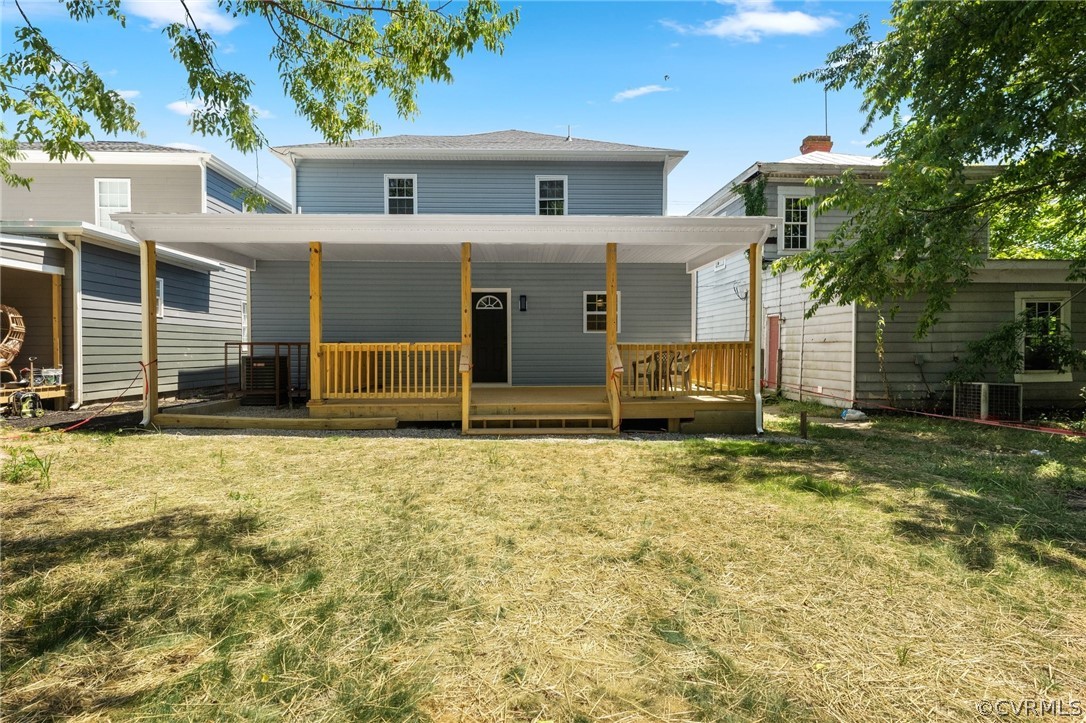 1453 Ferndale Ave