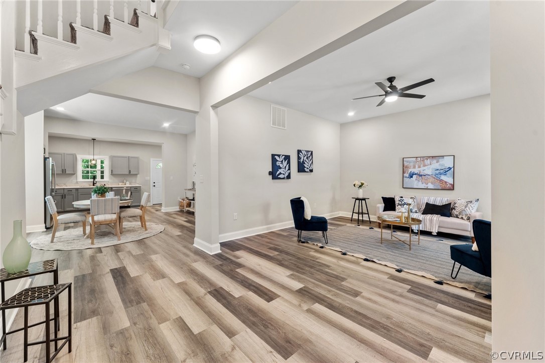 1453 Ferndale Ave
