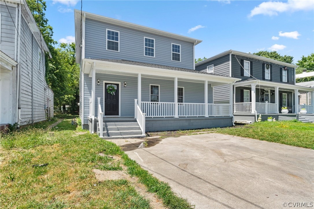 1453 Ferndale Ave