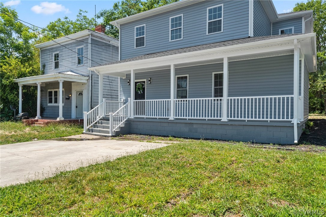 1453 Ferndale Ave