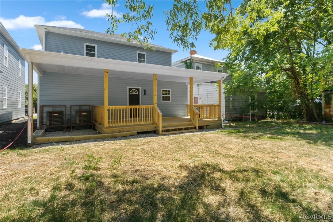 1453 Ferndale Ave