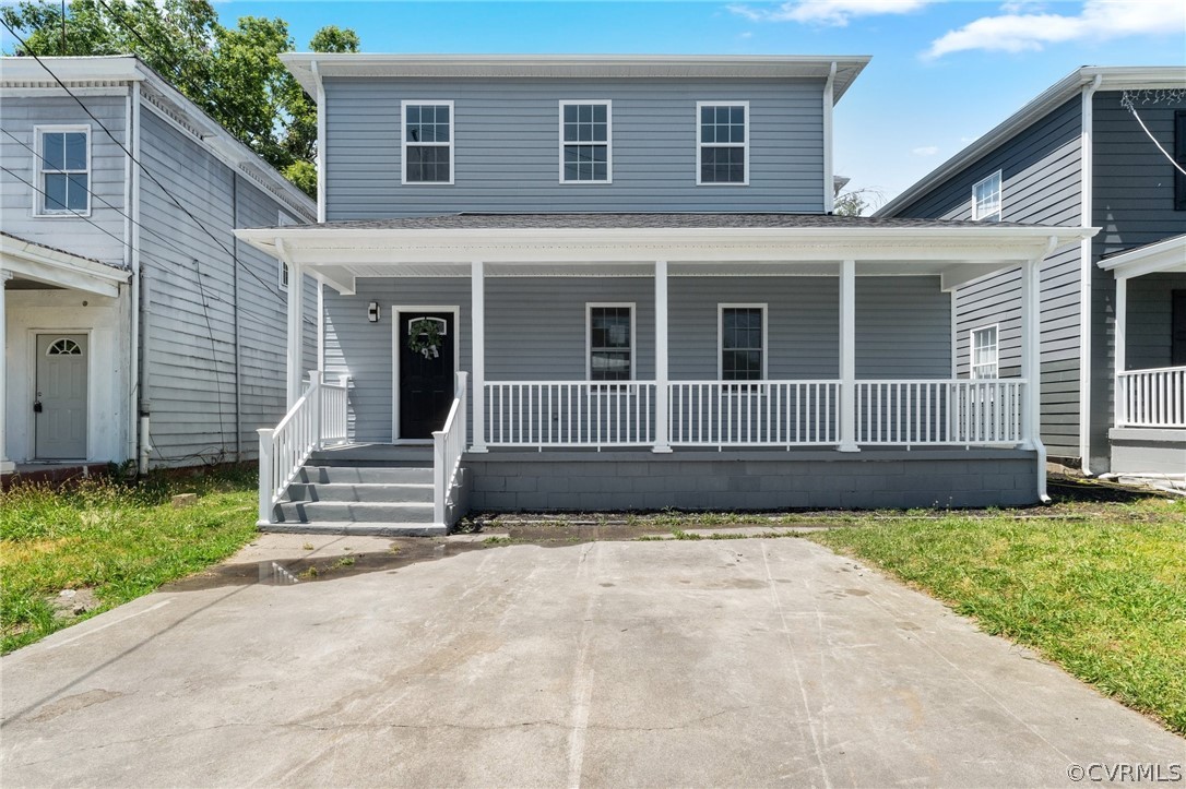 1453 Ferndale Ave