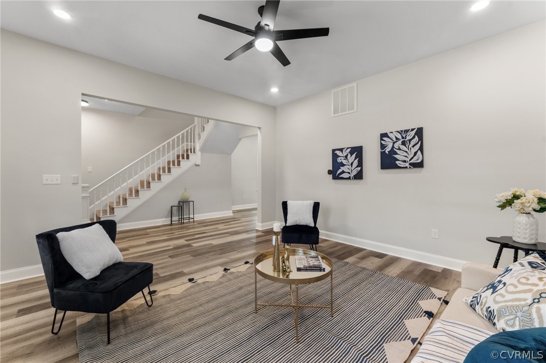 1453 Ferndale Ave