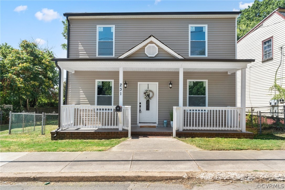 231 St Matthew St