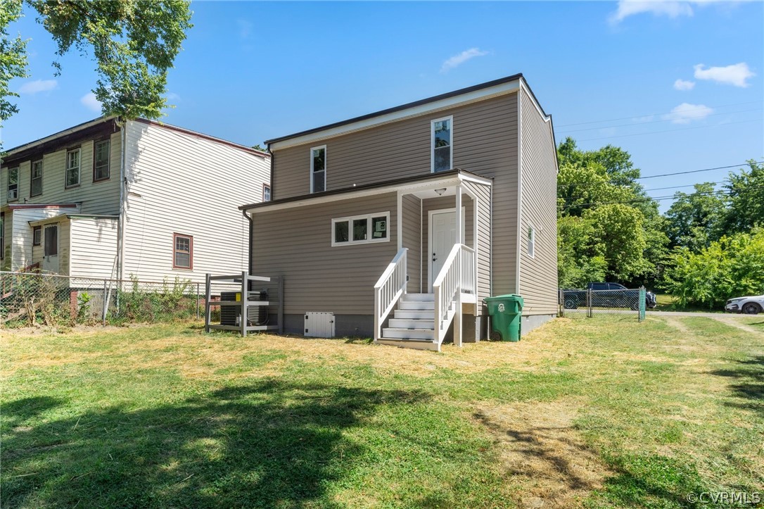 231 St Matthew St