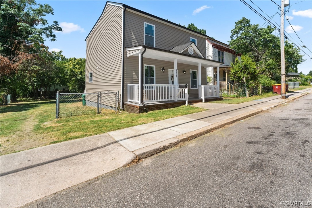231 St Matthew St