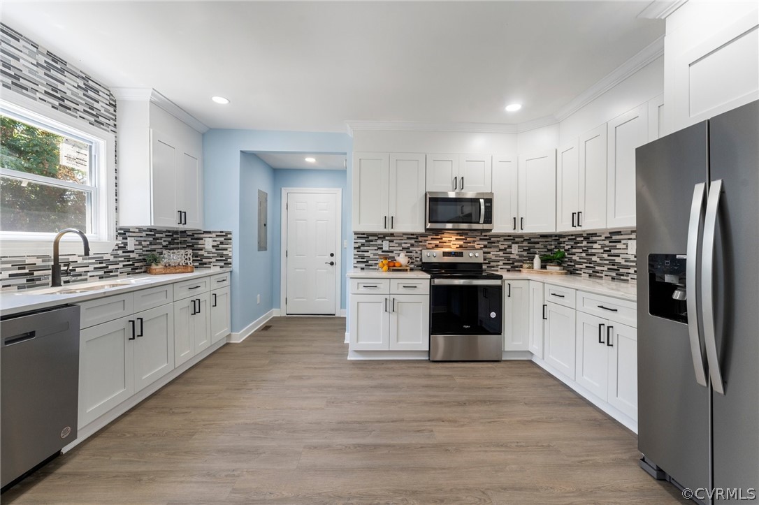 231 St Matthew St